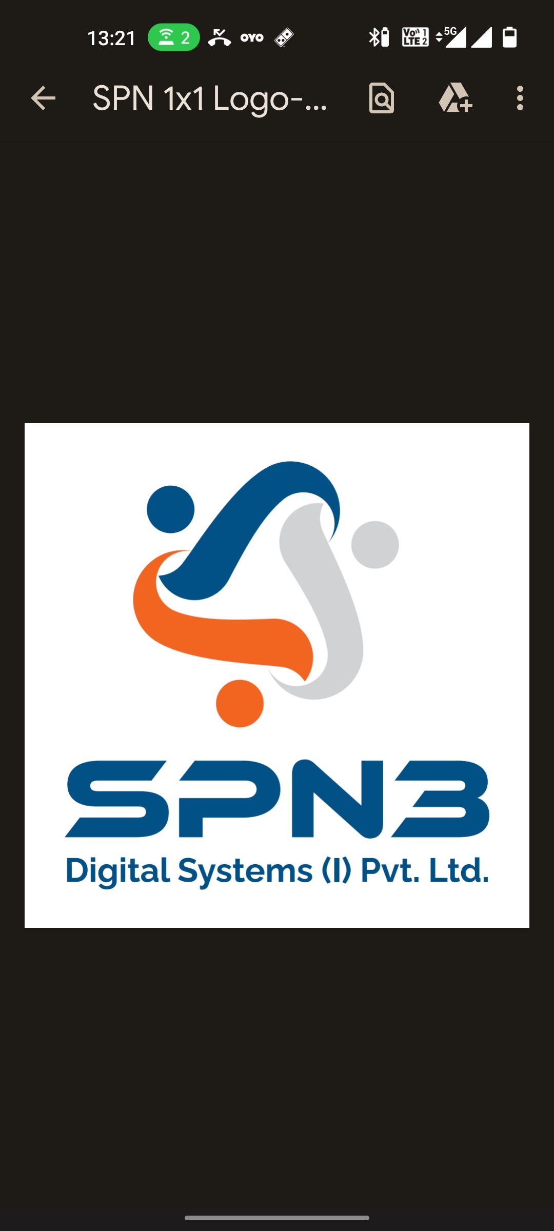SPN3 Digital Systems (I) Pvt Ltd
