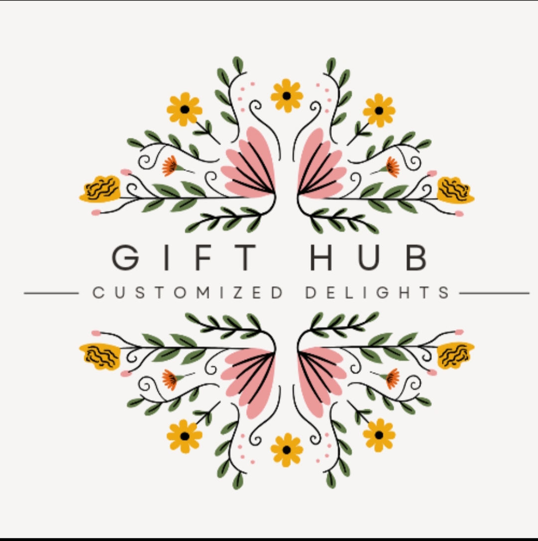 Gift Hub ❤️