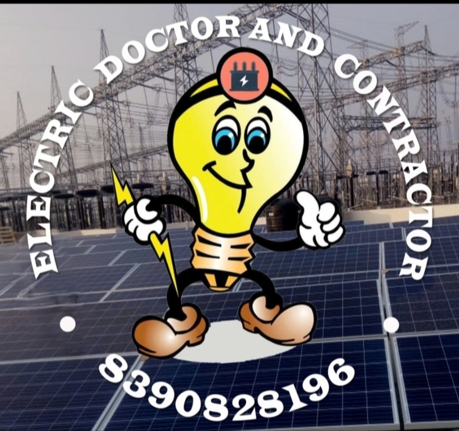 Electric Doctor & Contractor