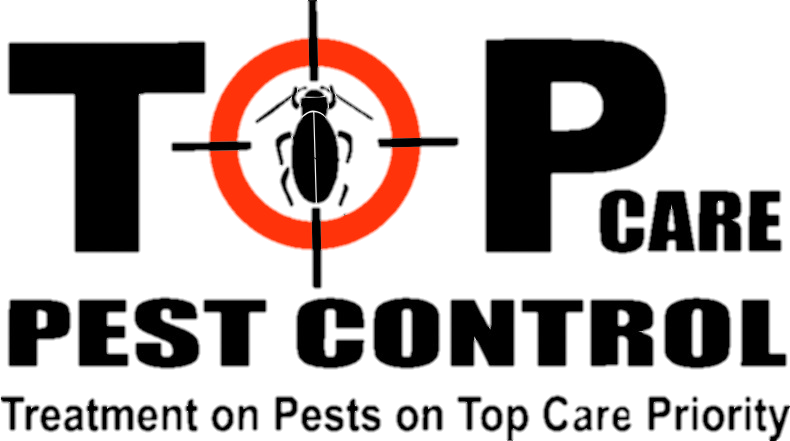 Top care pest control