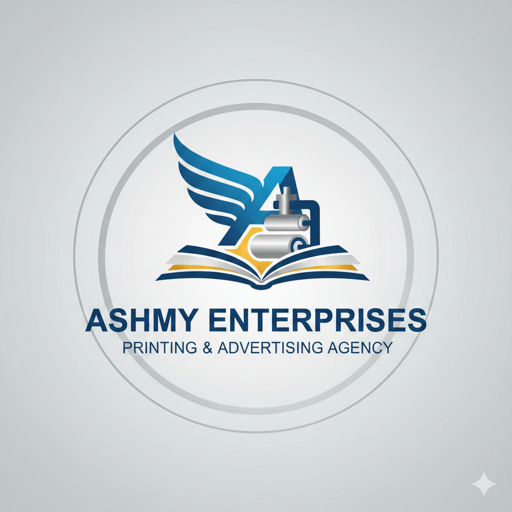 Ashmy Enterprises