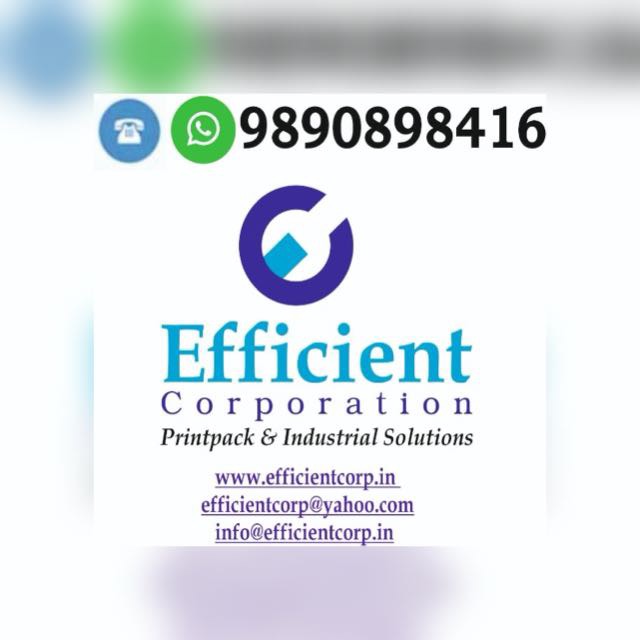 Efficient Corporation