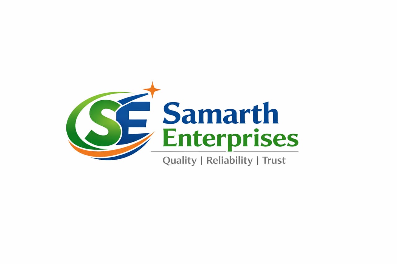 SAMARTH BIOMASS PALLET PLANT (SAMARTH ENTERPRISES )