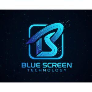 Business Info - BLUE SCREEN TECHNOLOGY