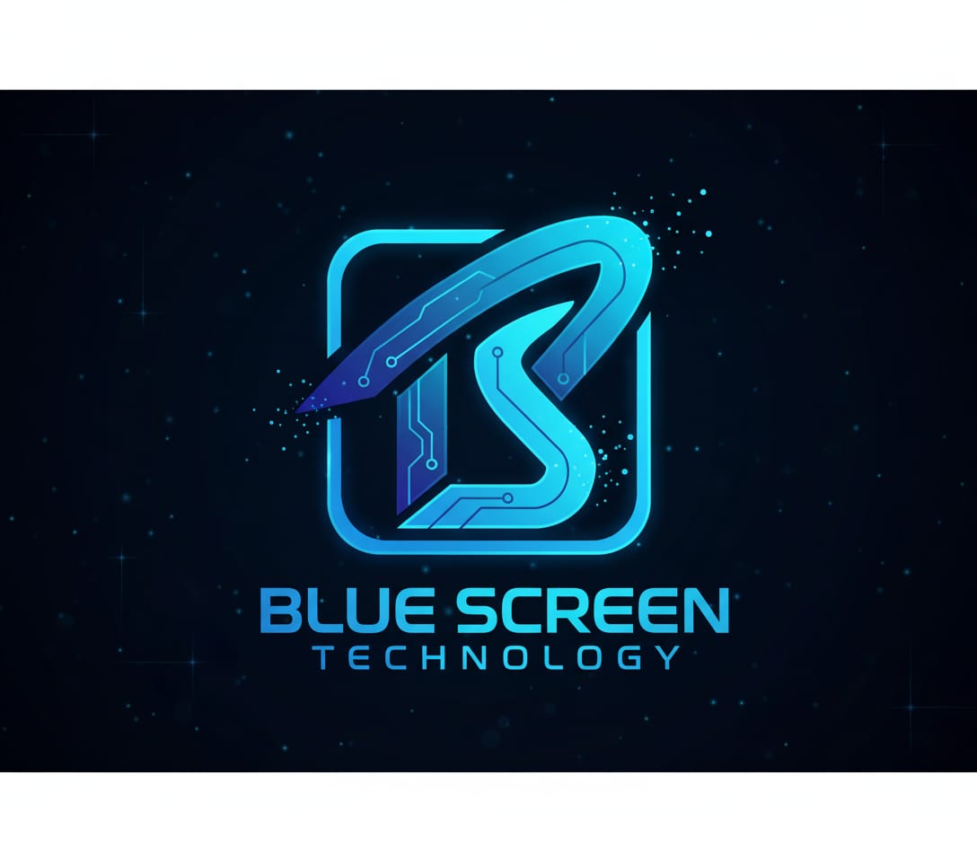BLUE SCREEN TECHNOLOGY