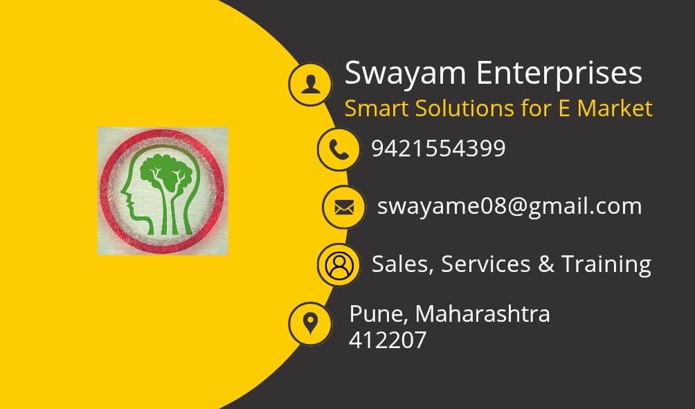 Swayam Enterprises