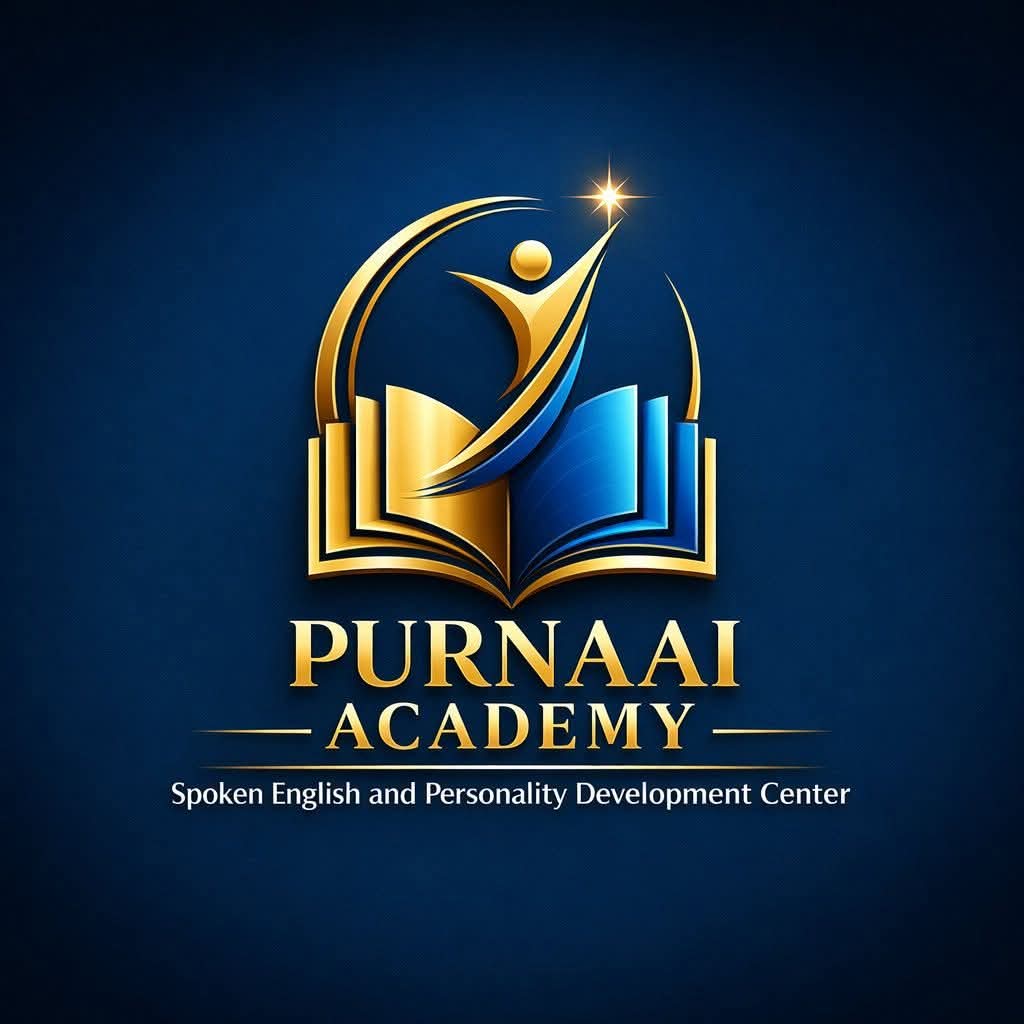 PURNAAI ACADEMY