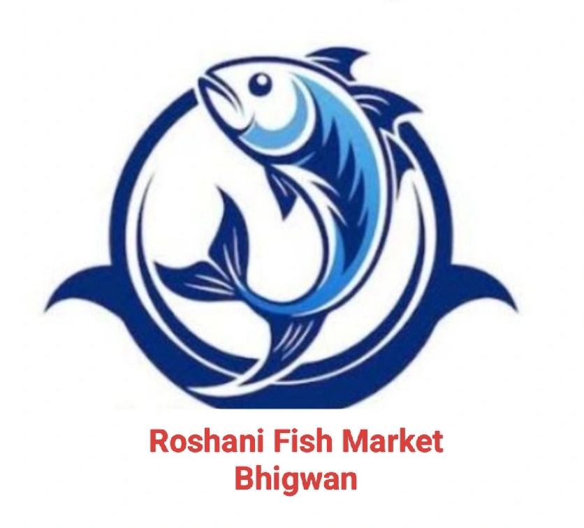Roshani Fish Market Bhigwan