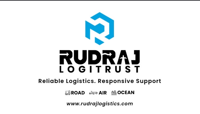 RUDRAJ LOGISTICS
