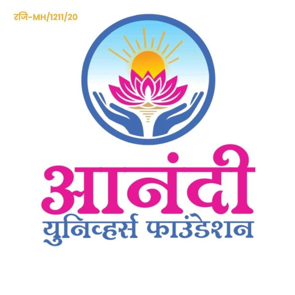 Anandi Universe Foundation