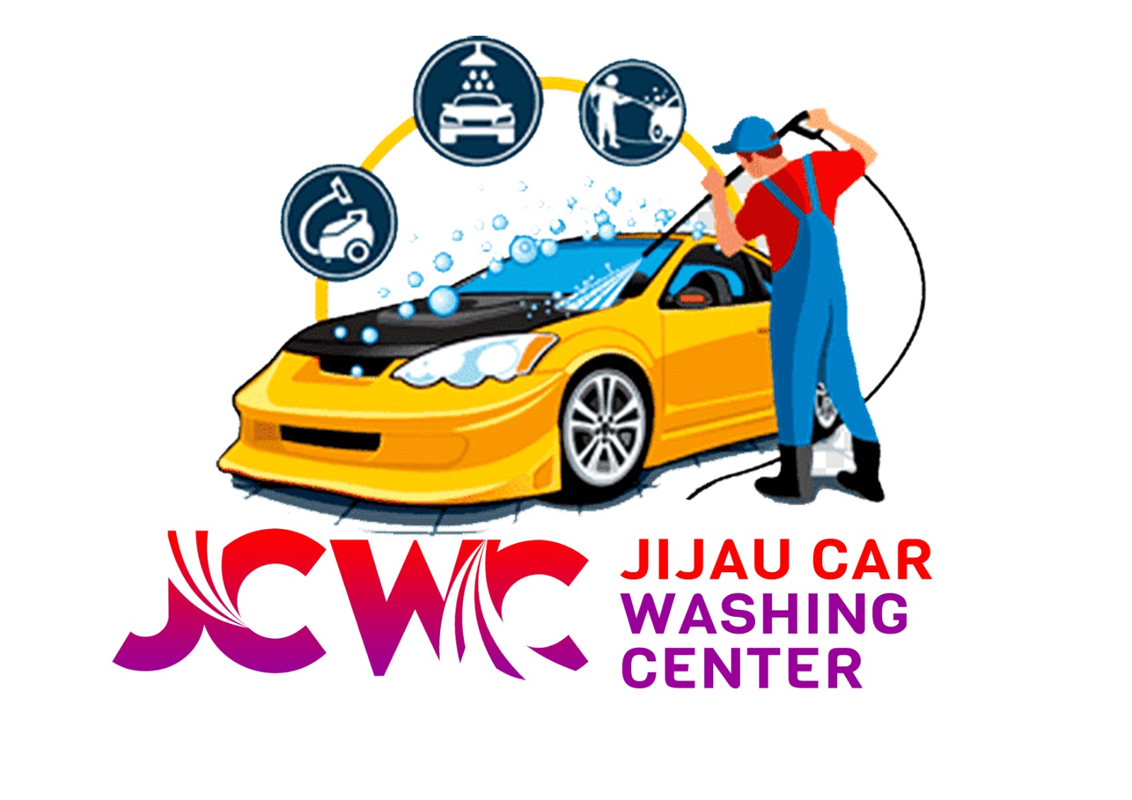 JIJAU CAR WASHING CENTRE