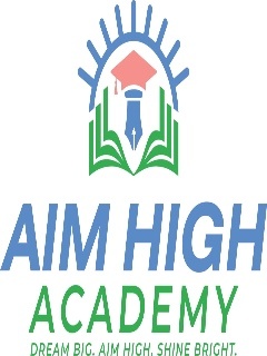 Aim High Academy