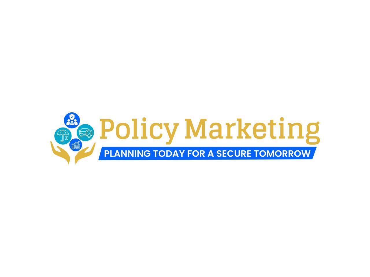 Policy Marketing
