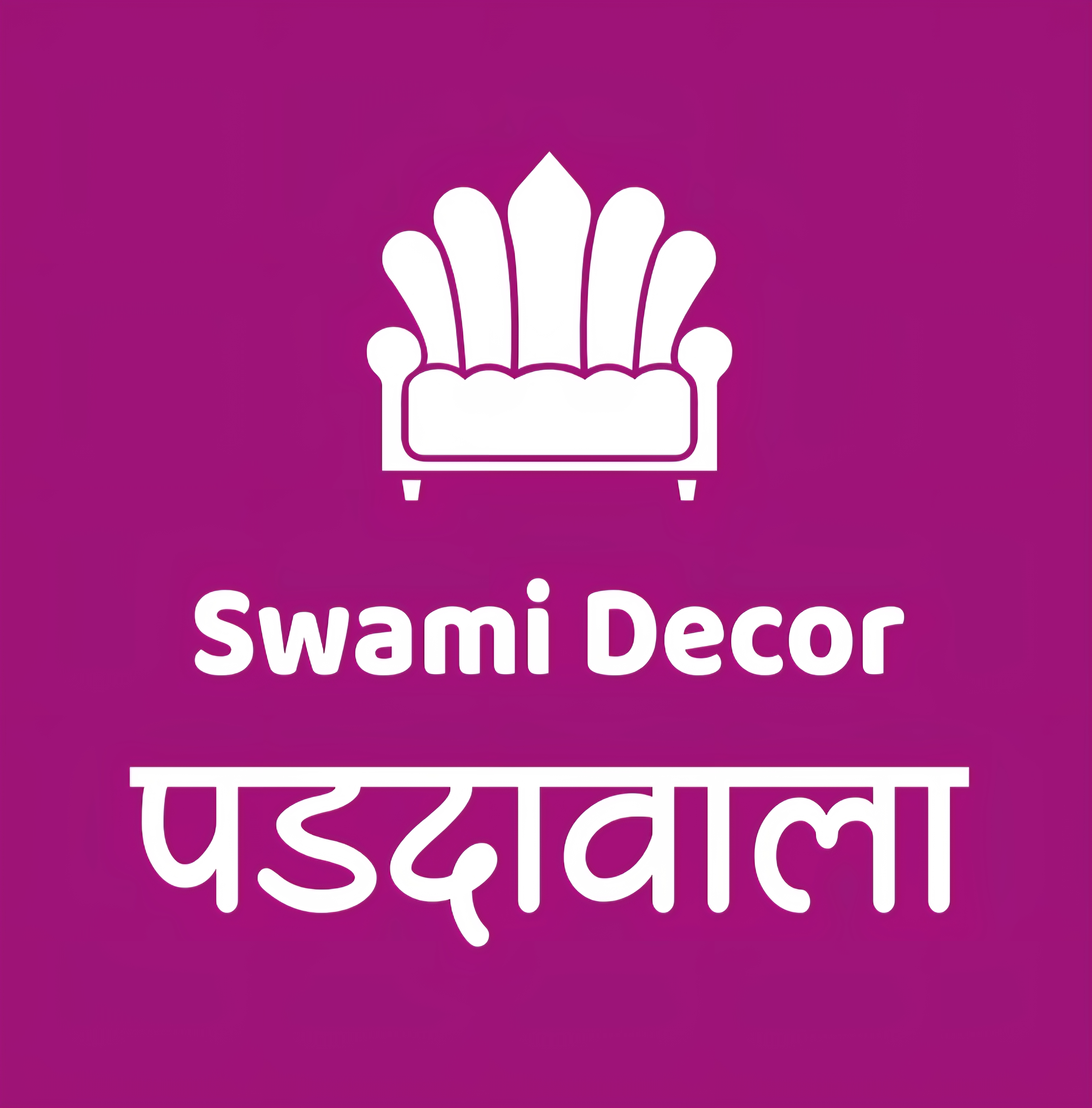 Swami Decor – पडदावाला
