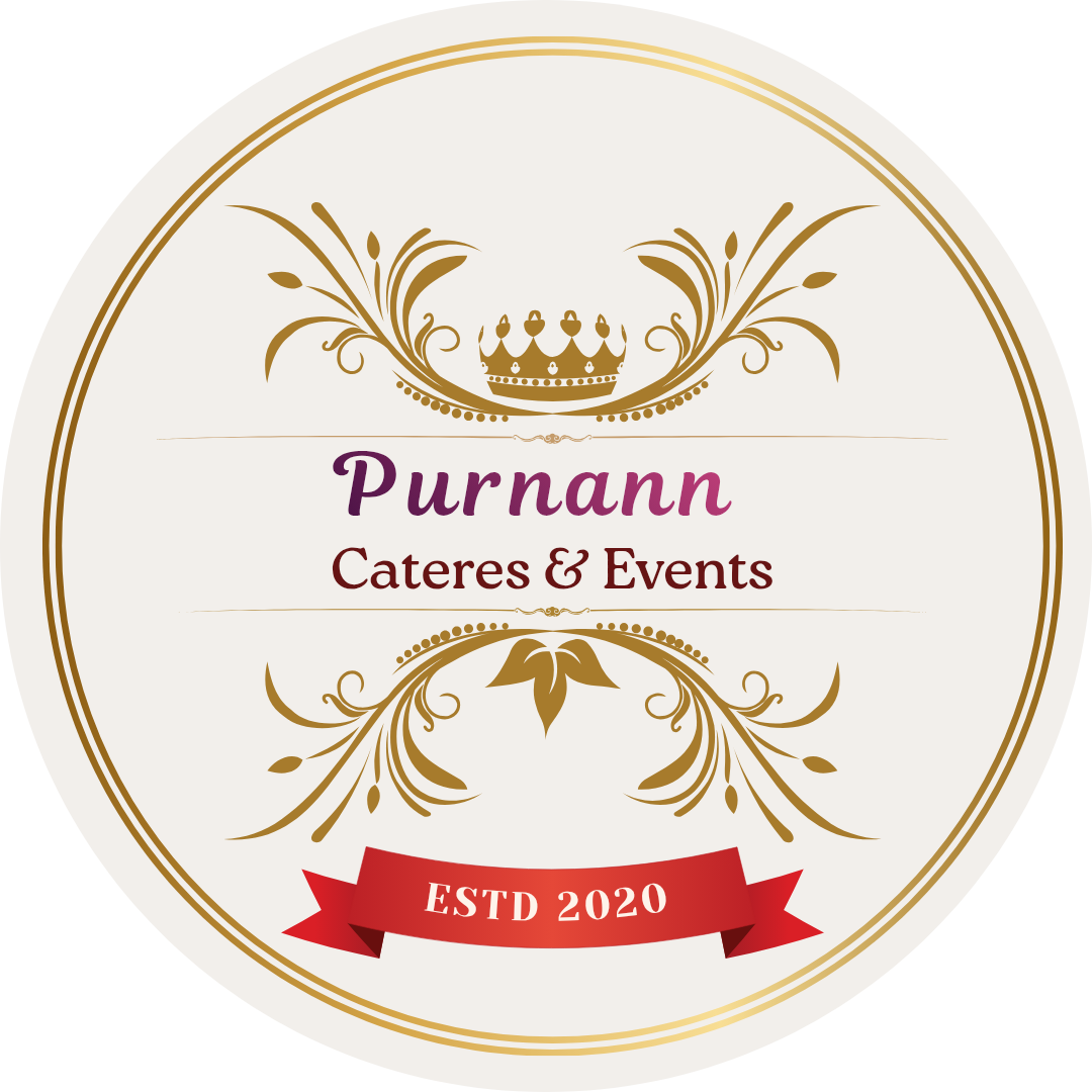 Purnann Caterers & Events