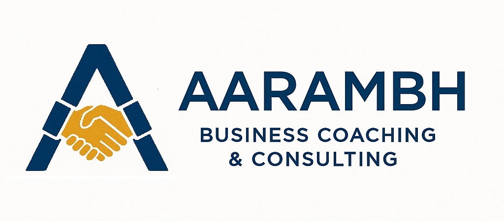 Aarambh Business Coaching & Consulting