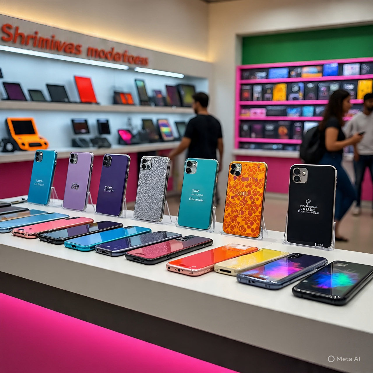 Nanasaheb Aher Mobile shopee