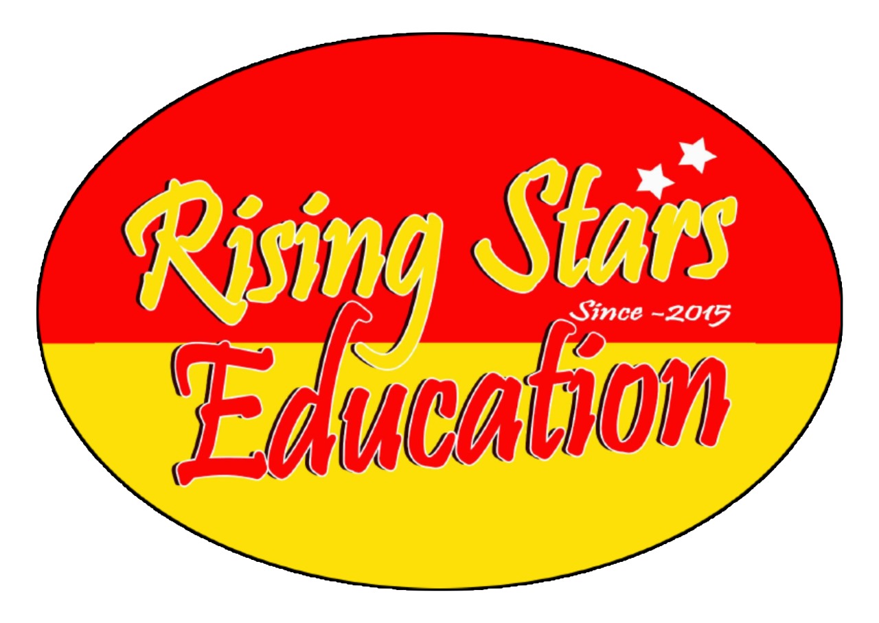 Rising Stars Education