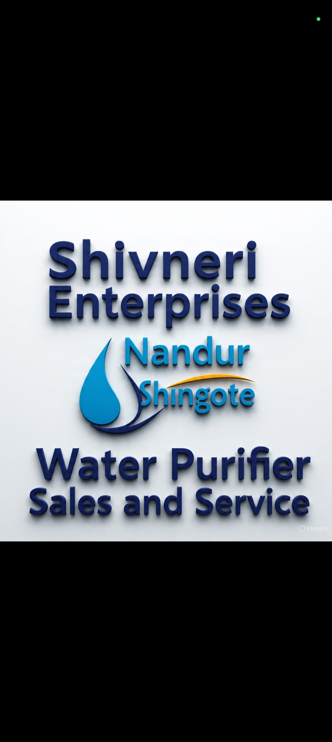 Shivneri enterprises Aqua