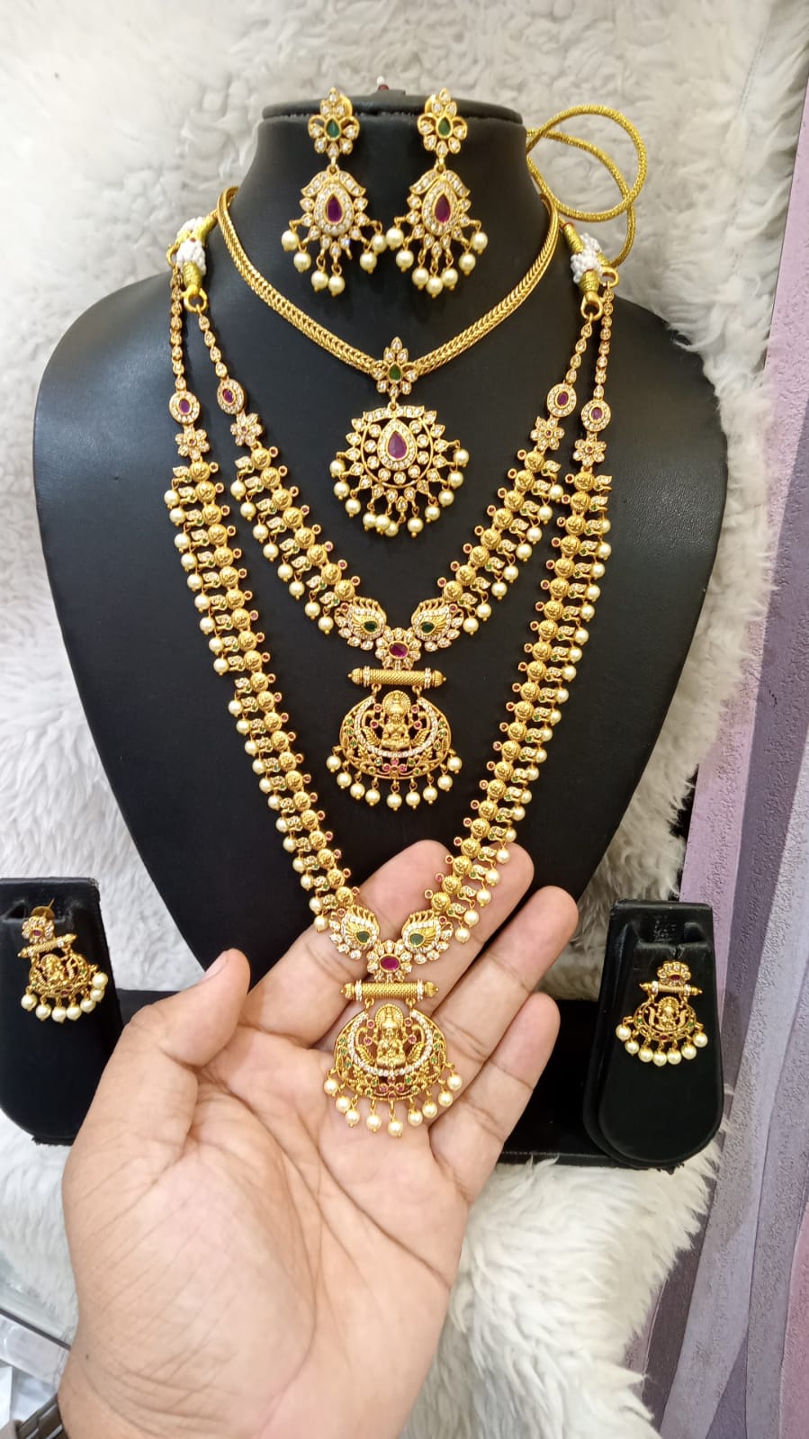 Krupasindhu fashion house