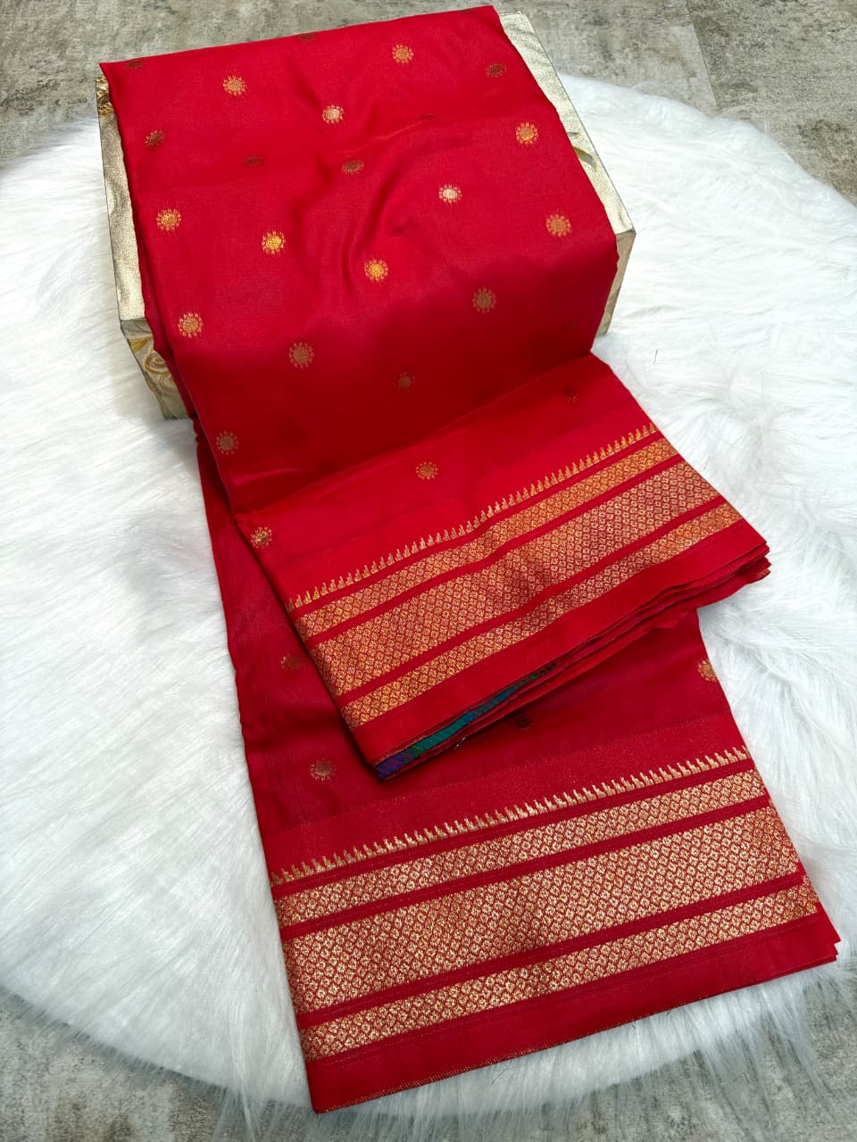 Jyoti Nimbalkar Saree & dresses