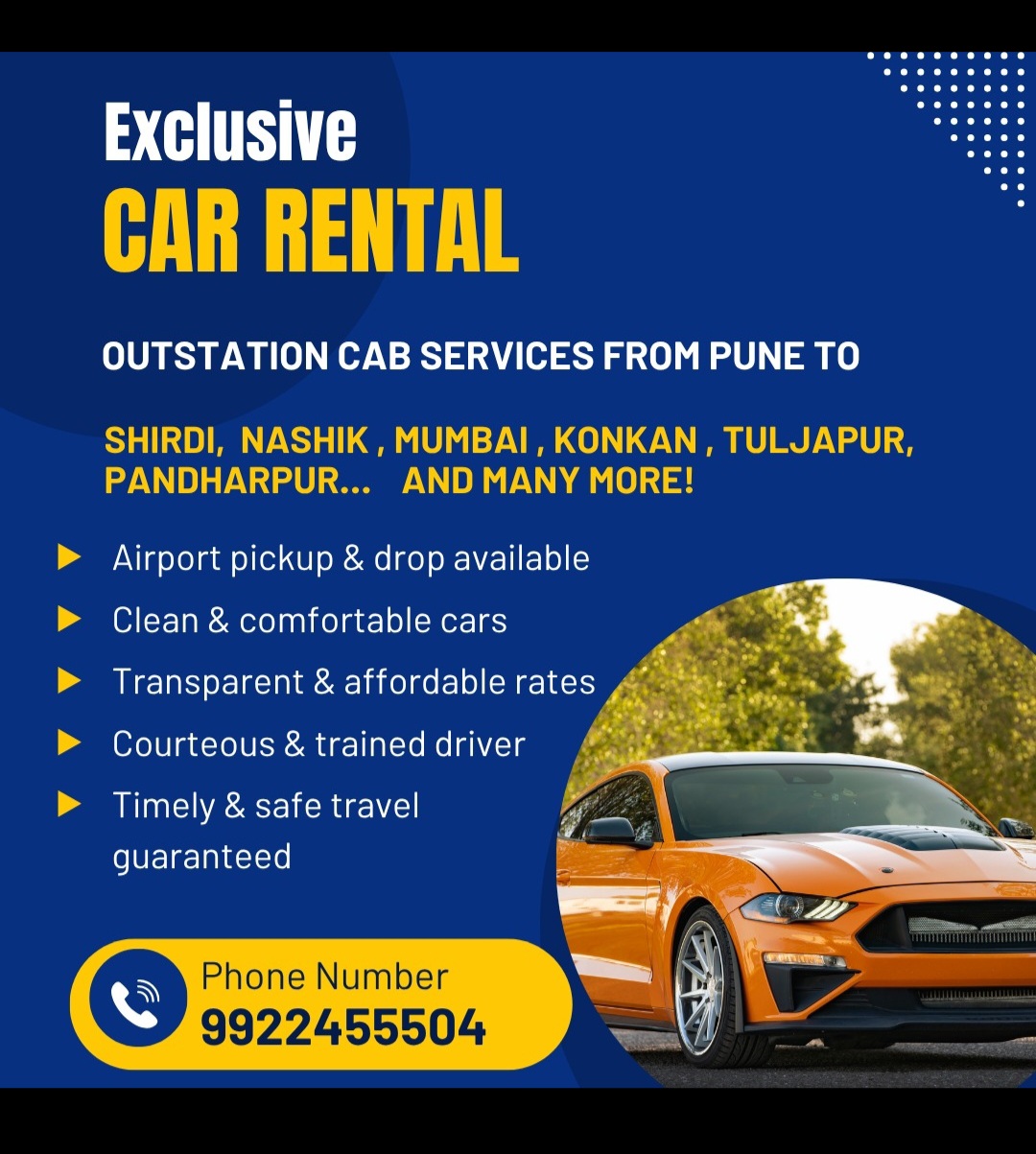 Swarmay tours and travels