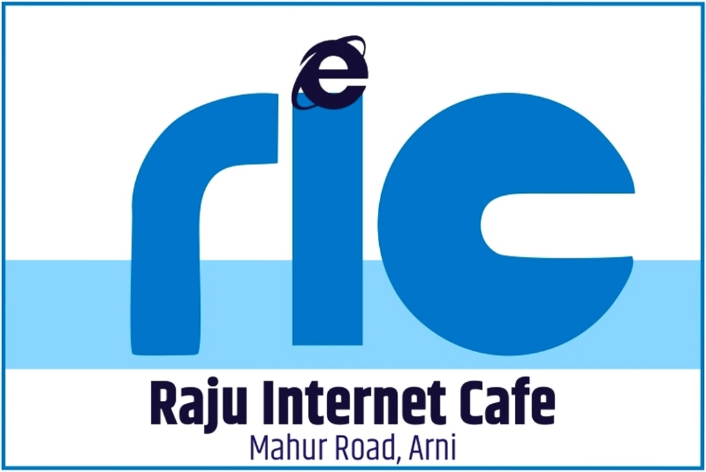 Raju Internet Cafe